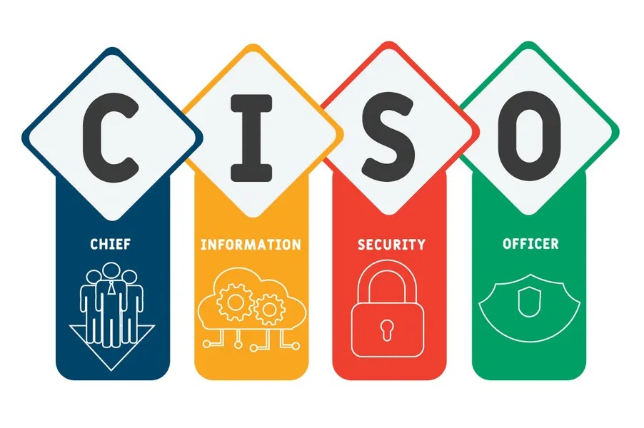 CISO